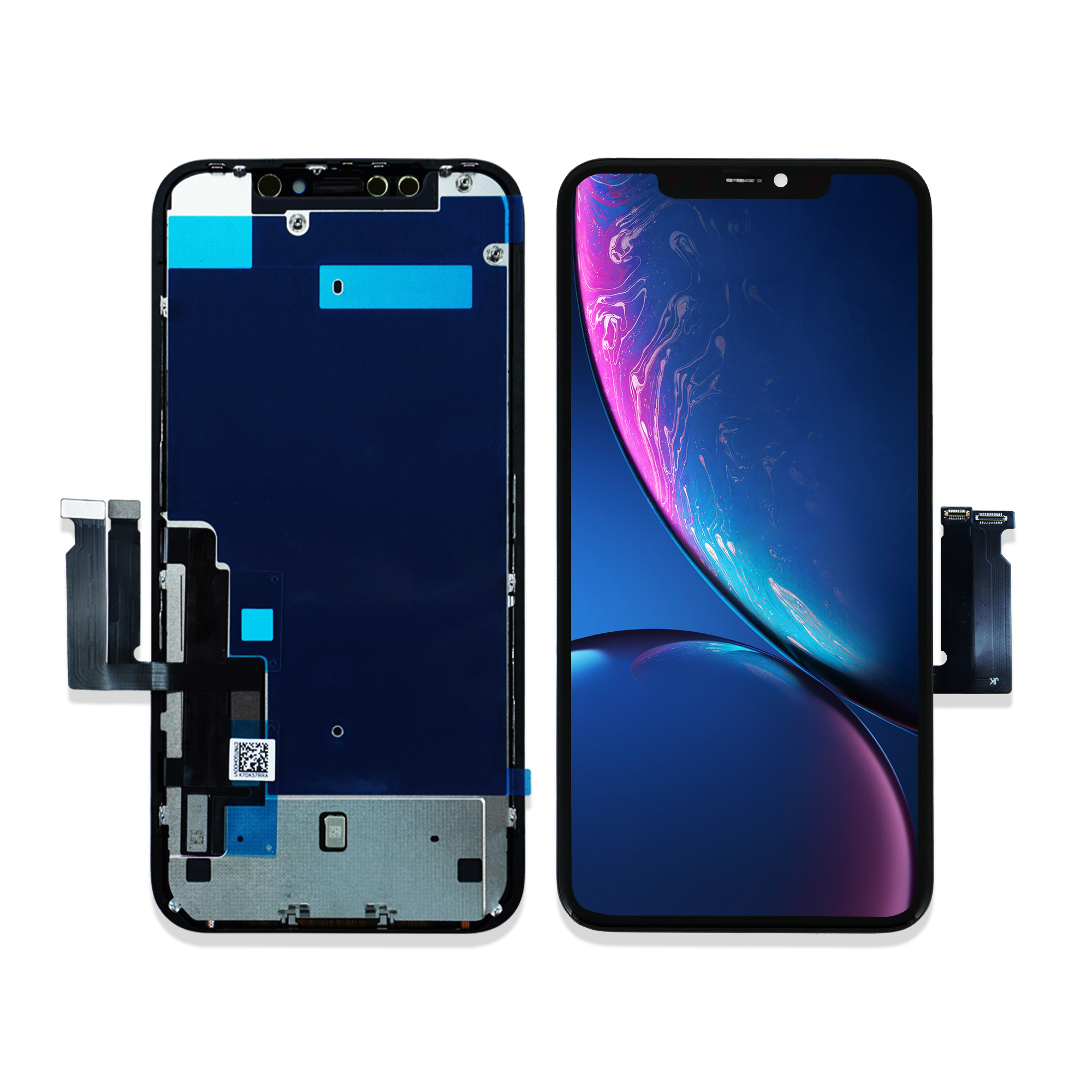 JK iPhone XR Screen Repalcement Display Module