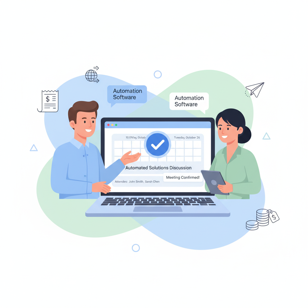 Book a Free Consultation with Bizey