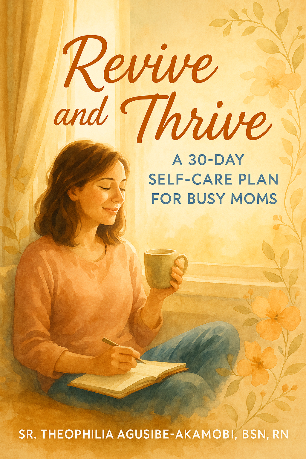 Revive and Thrive