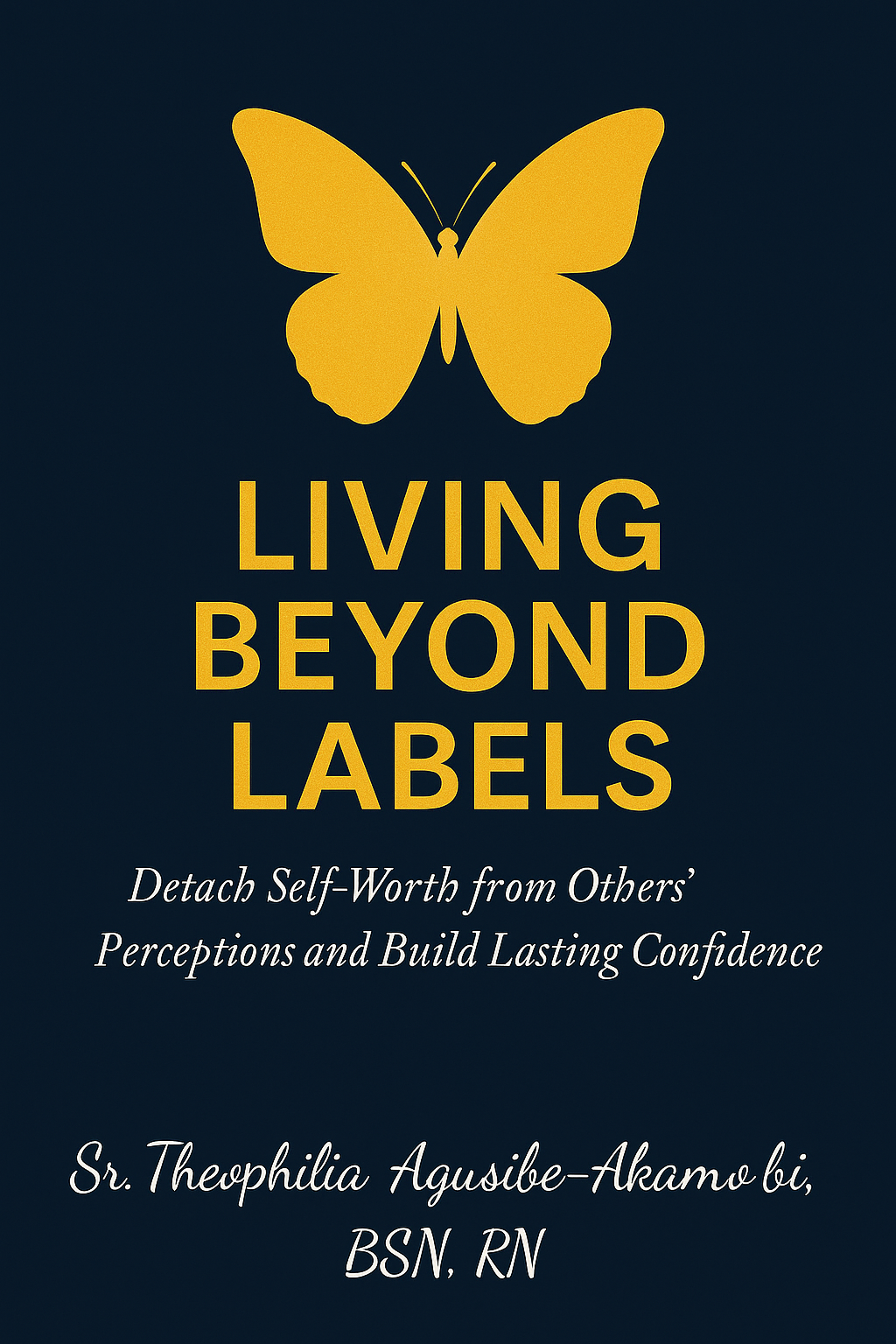 Living Beyond Labels