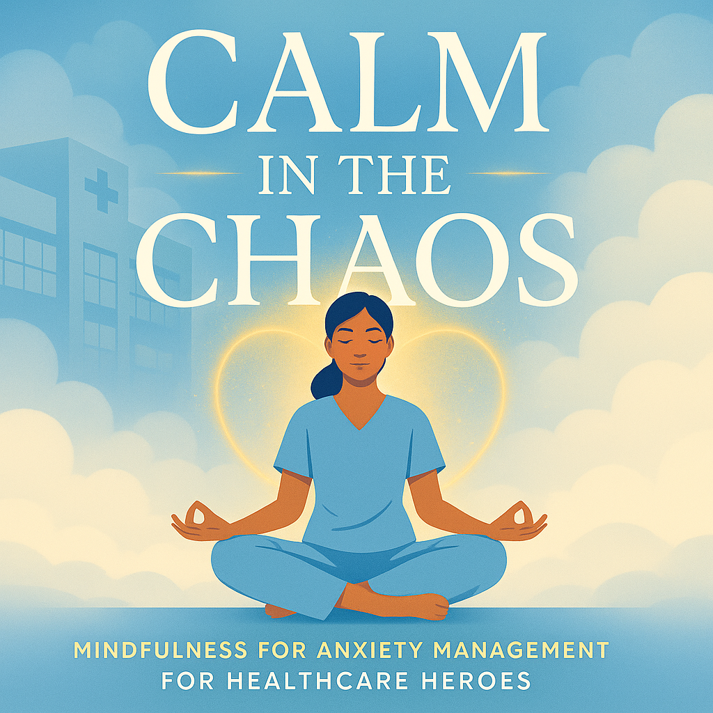 Calm in the Chaos