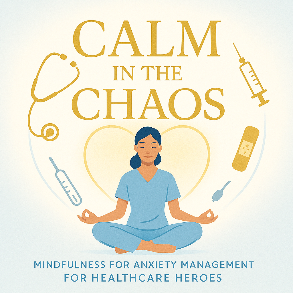 Calm in the Chaos