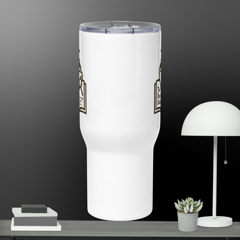 Travel mug 