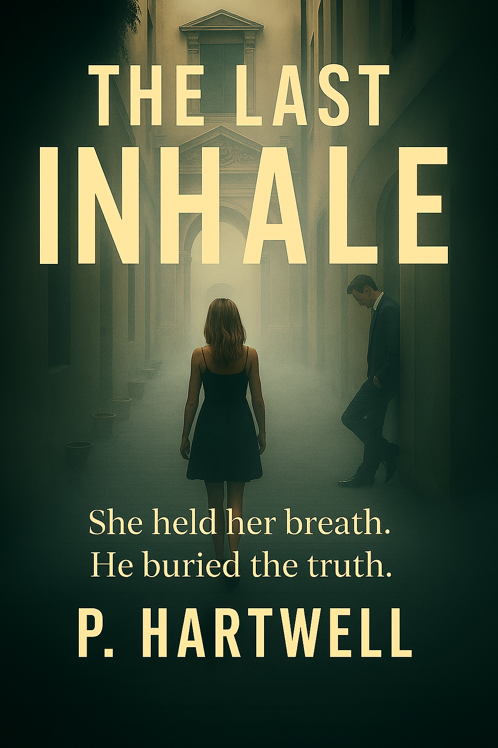 The Last Inhale