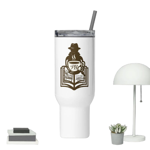Travel mug 
