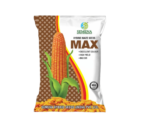 Hybrid Maize MAX