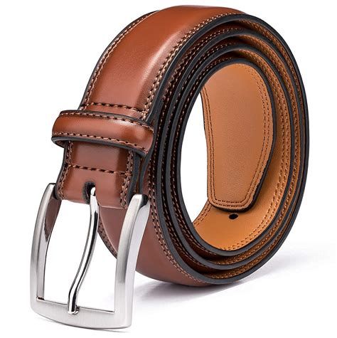 Men's Genuine Leather Belt
