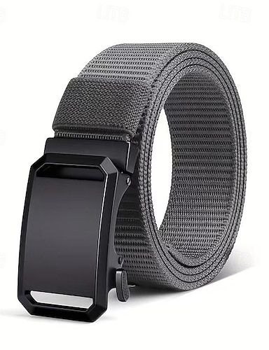 Tactical Nylon Belt