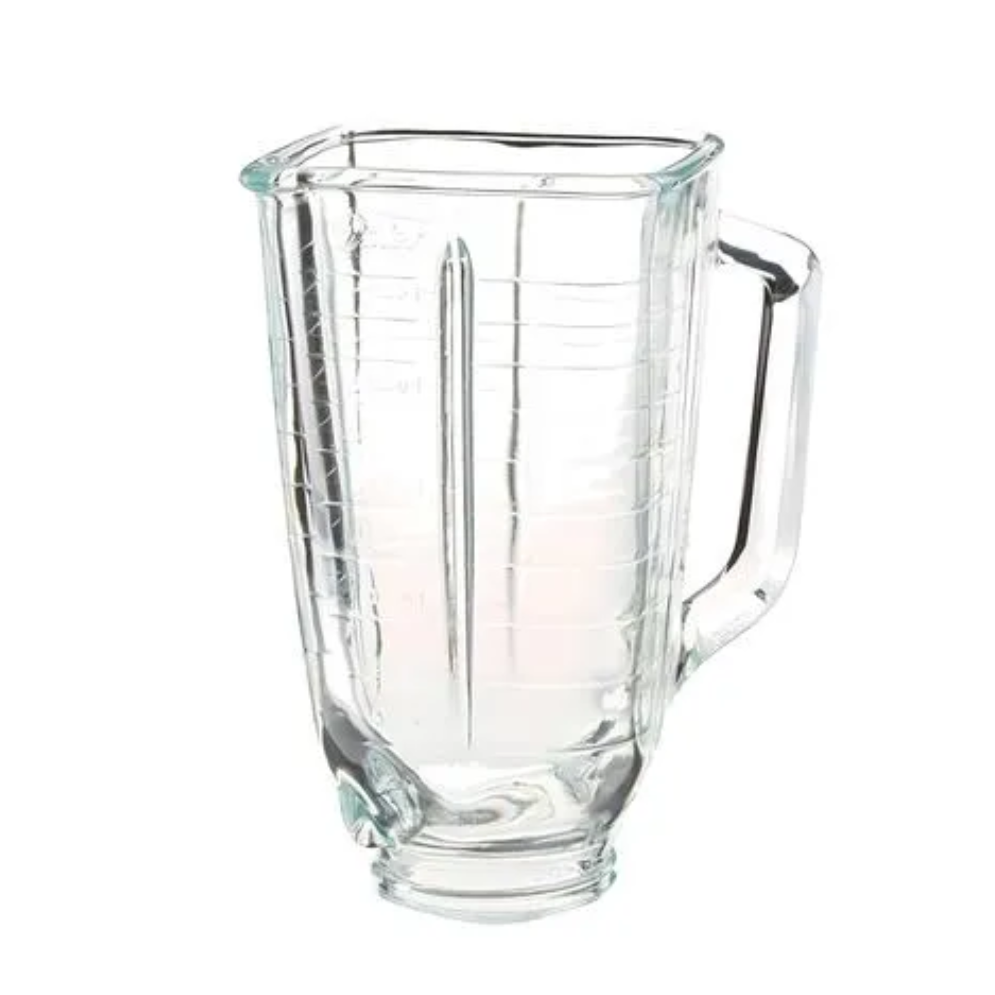Vaso Oster para licuadora Clásica de Vidrio Pyrex