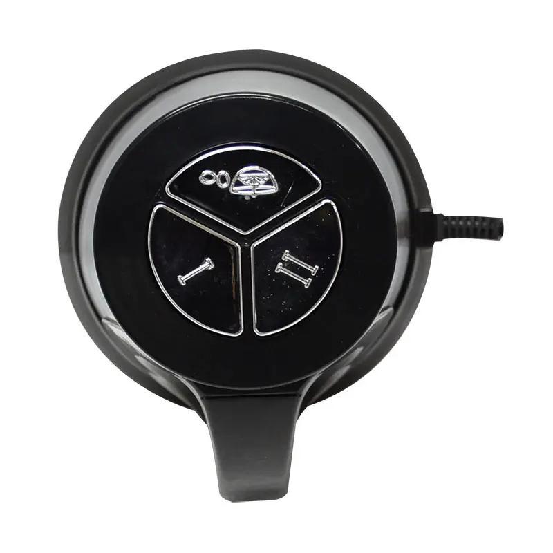 OXYGEN Chopper Model KW253 3 l 300W