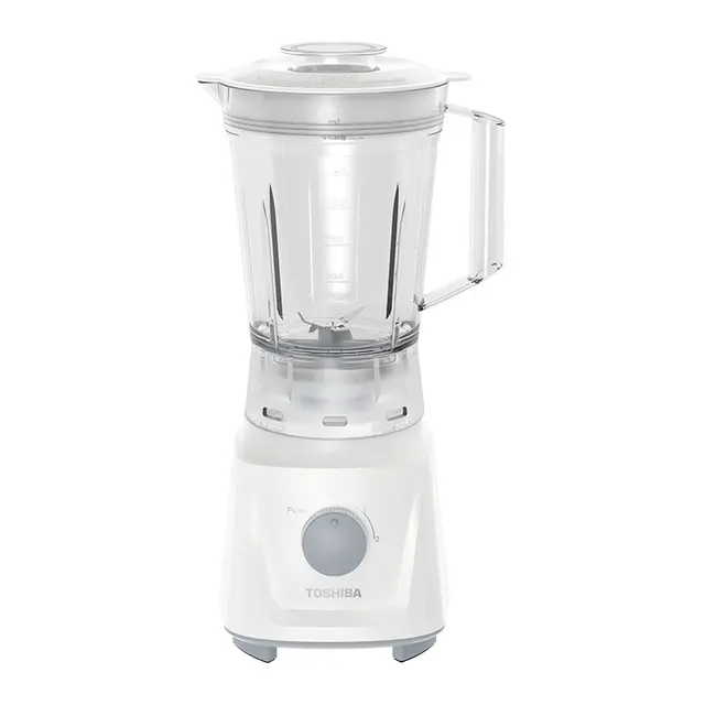 TOSHIBA Blender 1.5 l Model BLT60