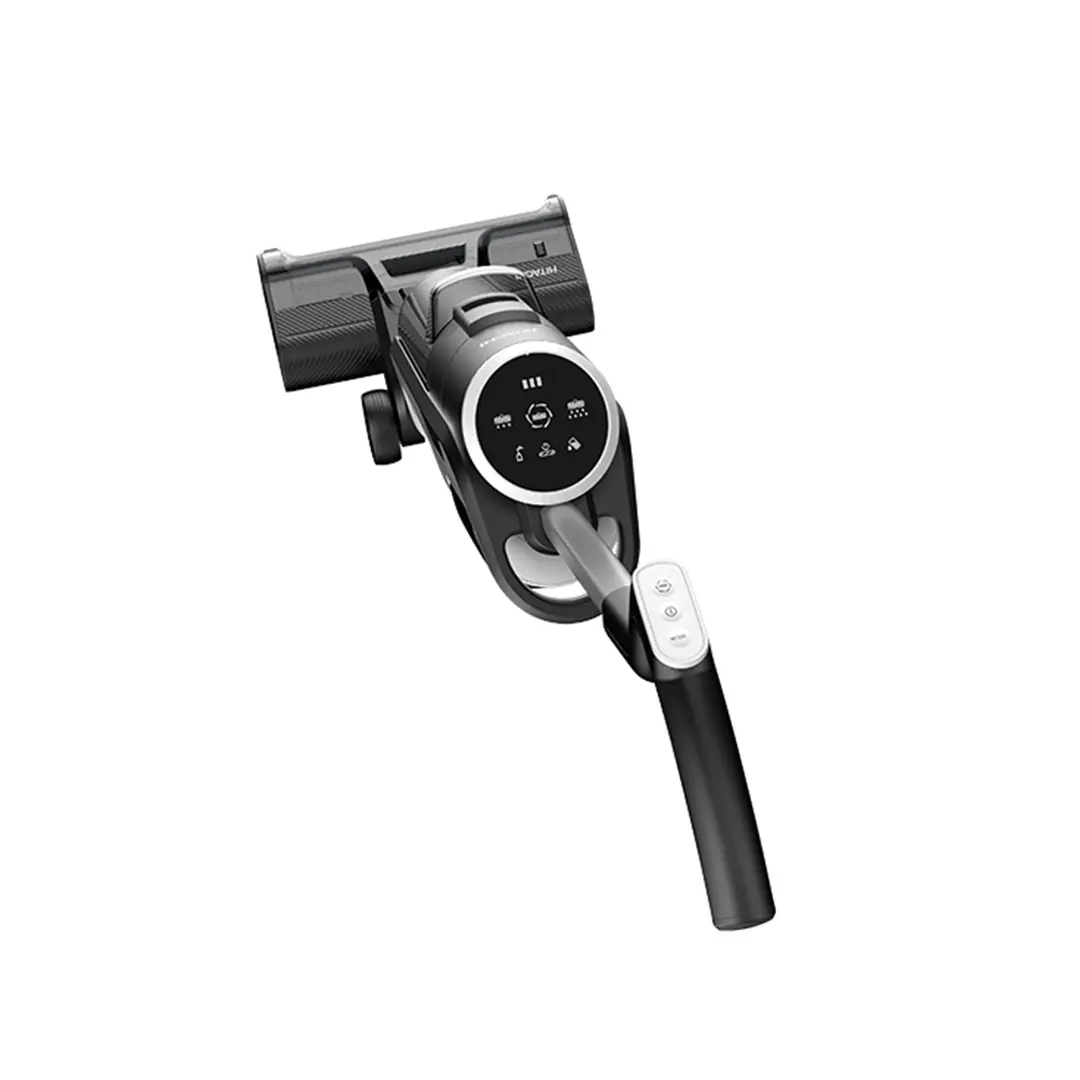 HITACHI Cordless Stick Vacuum Cleaner 18 V Model PV-XW1M