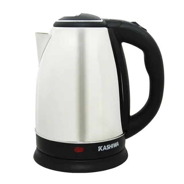 KASHIWA Electric Kettle 1.8 l Model EK185/180