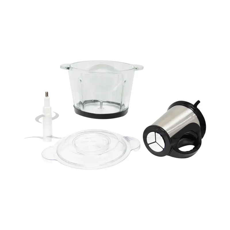 OXYGEN Chopper Model KW253 3 l 300W