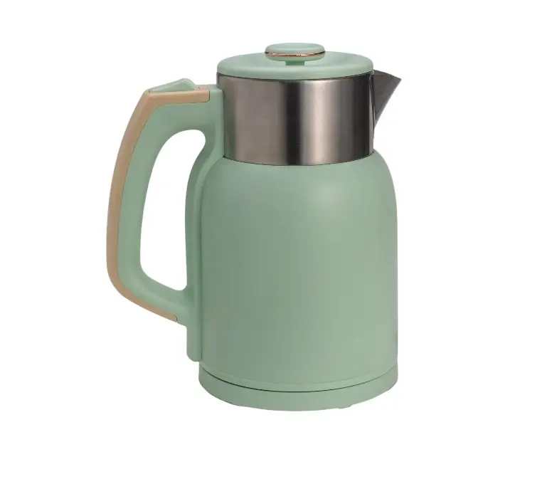 IMARFLEX Kettle Capacity 1.5 l Model IF-289G Green Colour