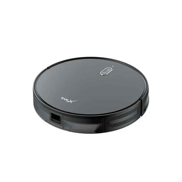 TrueX Smart Vacuum Mopping Robot หุ่นยนต์ดูดฝุ่นและถูพื้นอัจฉริยะ