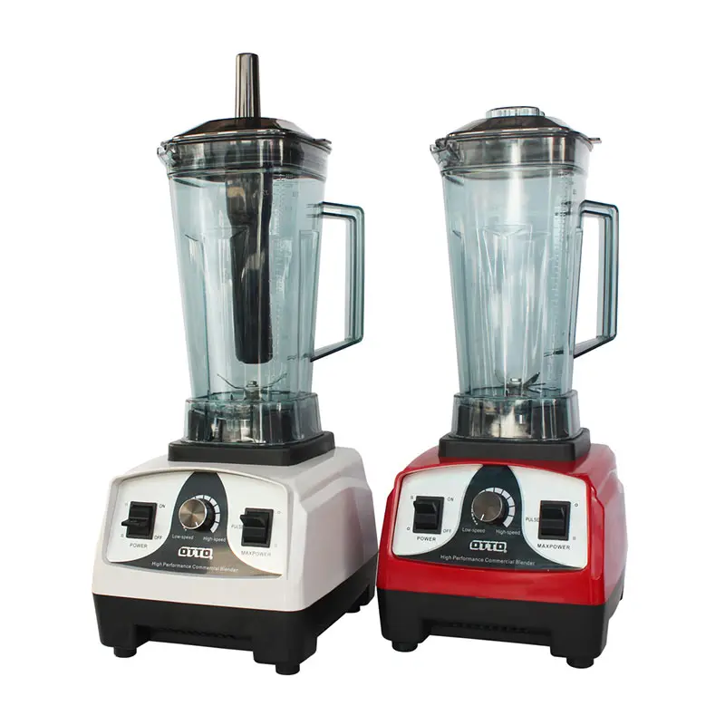 OTTO Heavy Duty Blender 2 l Model BE127/127A