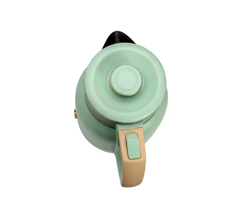 IMARFLEX Kettle Capacity 1.5 l Model IF-289G Green Colour