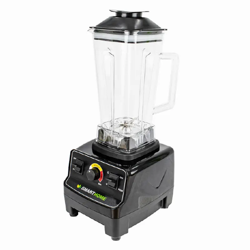 SMARTHOME Commercial Blender 1200 Watt Model BD-2022
