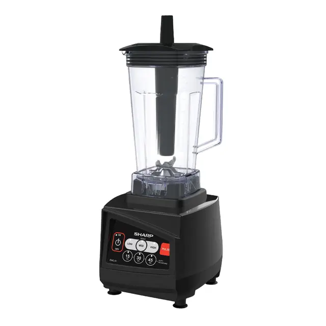 SHARP Blender 2 l Model EMC-21