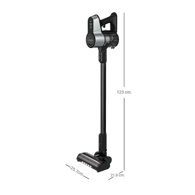 HITACHI Cordless Stick Vacuum Cleaner Model PV-X100N