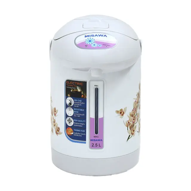 KASHIWA Thermo Pot 2.5 l Model KT287/KT289