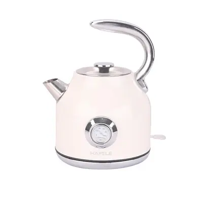 HAFELE Kettle 1.7 l Vintage Desing
