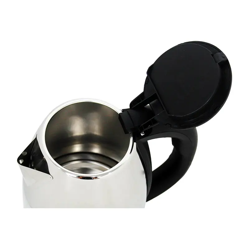 KASHIWA Electric Kettle 1.8 l Model EK185/180