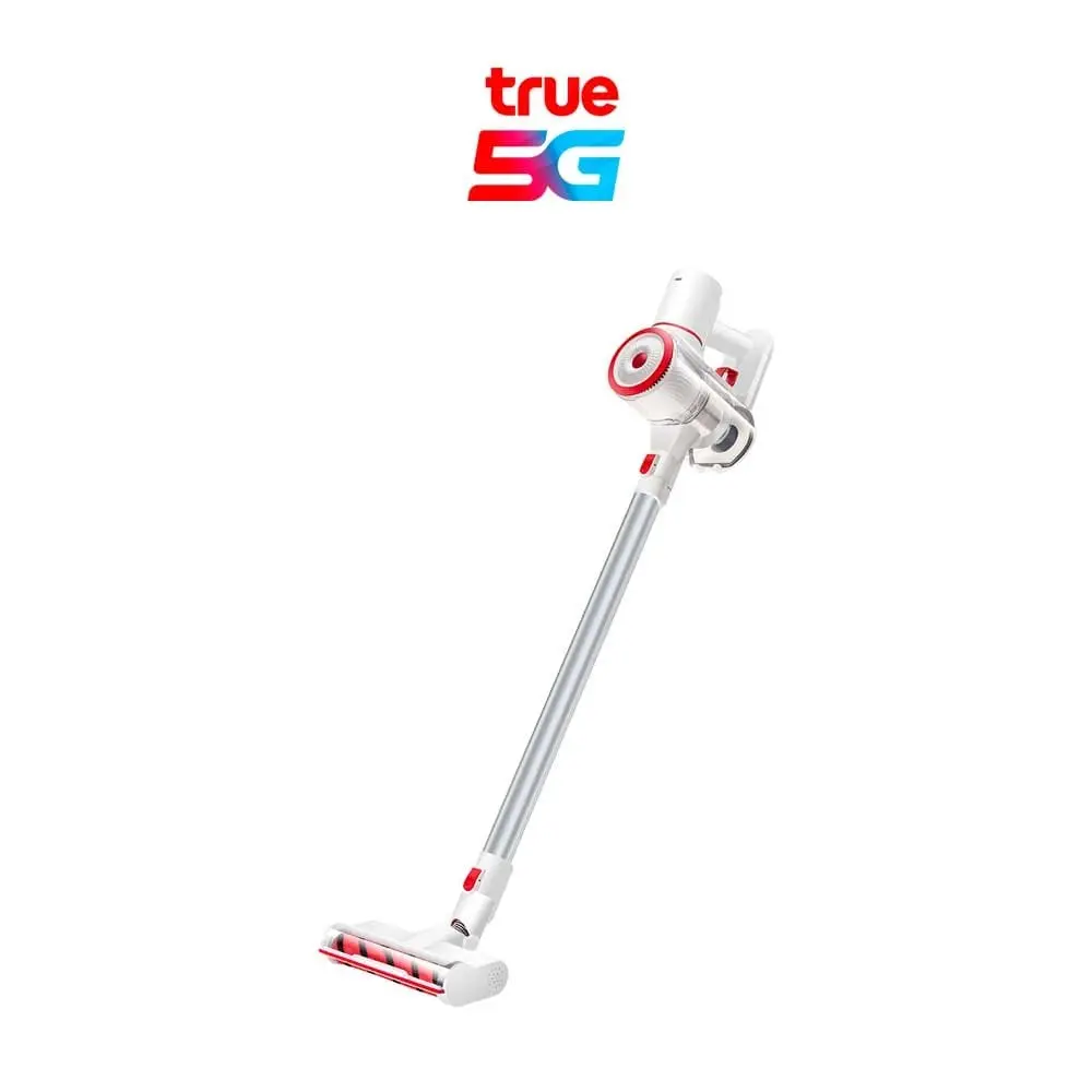 TrueX Smart Handheld Vacuum Cleaner เครื่องดูดฝุ่นไร้สาย
