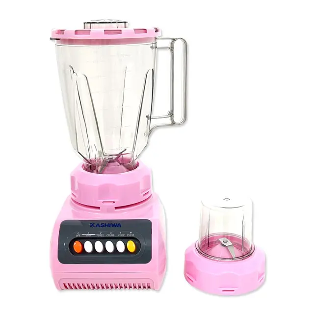 KASHIWA Dawa Blender Model Kw-999 1.5 l