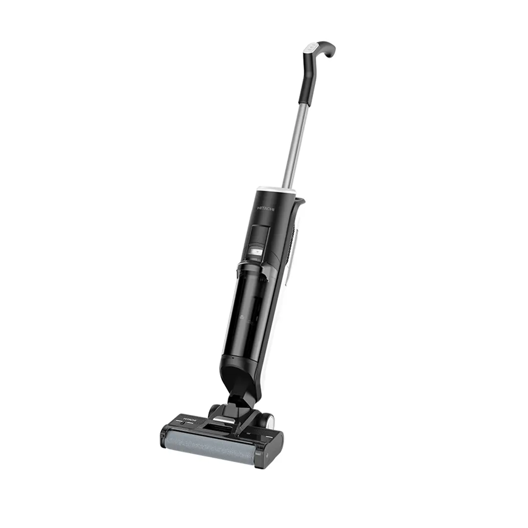 HITACHI Cordless Stick Vacuum Cleaner 18 V Model PV-XW1M