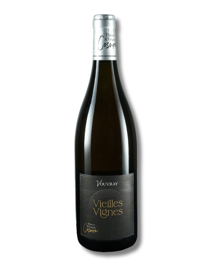 Vouvray Vieilles Vignes