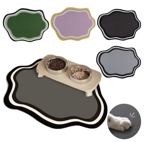 Pet Feeding Mat