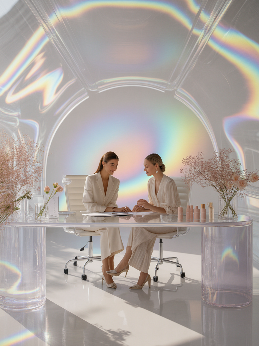 Architecture du Bien-Être : Coaching Aménagement & Expérience Client - 1 Jour