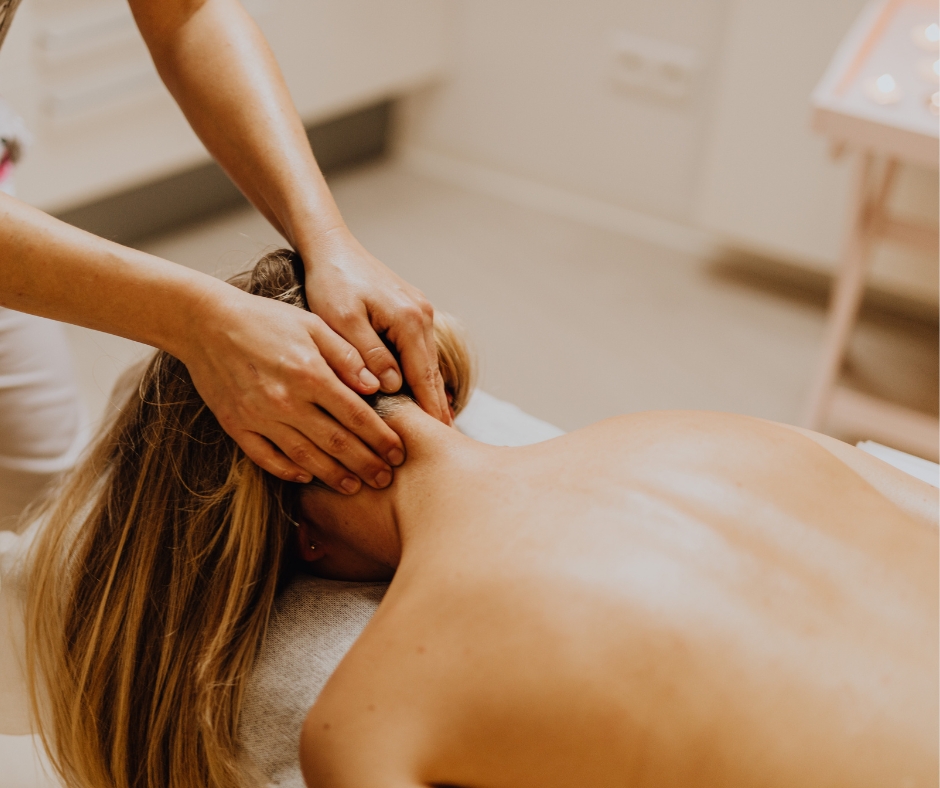 L'Art du Toucher : Formations Massages de Bien-Être Signature - 2 Jours