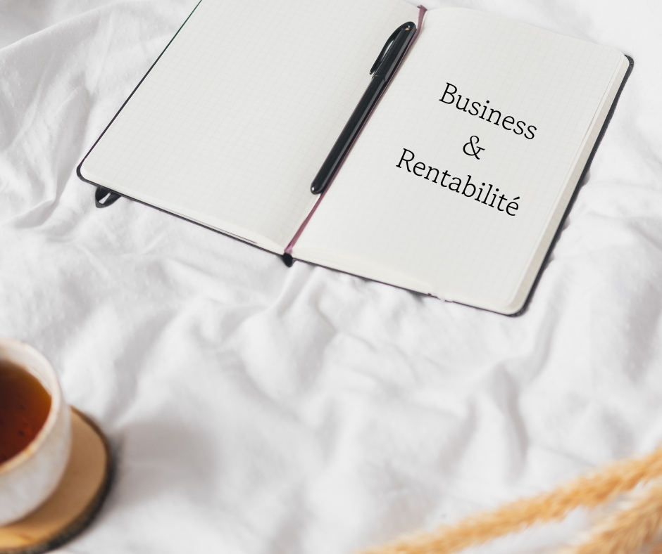 RDV Concultation Stratégique "Business & Rentabilité"
