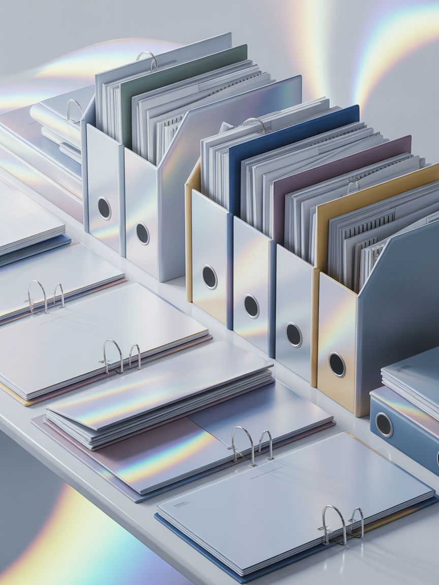 Sérénité Administrative : Coaching Gestion & Démarches - 1/2 Jour