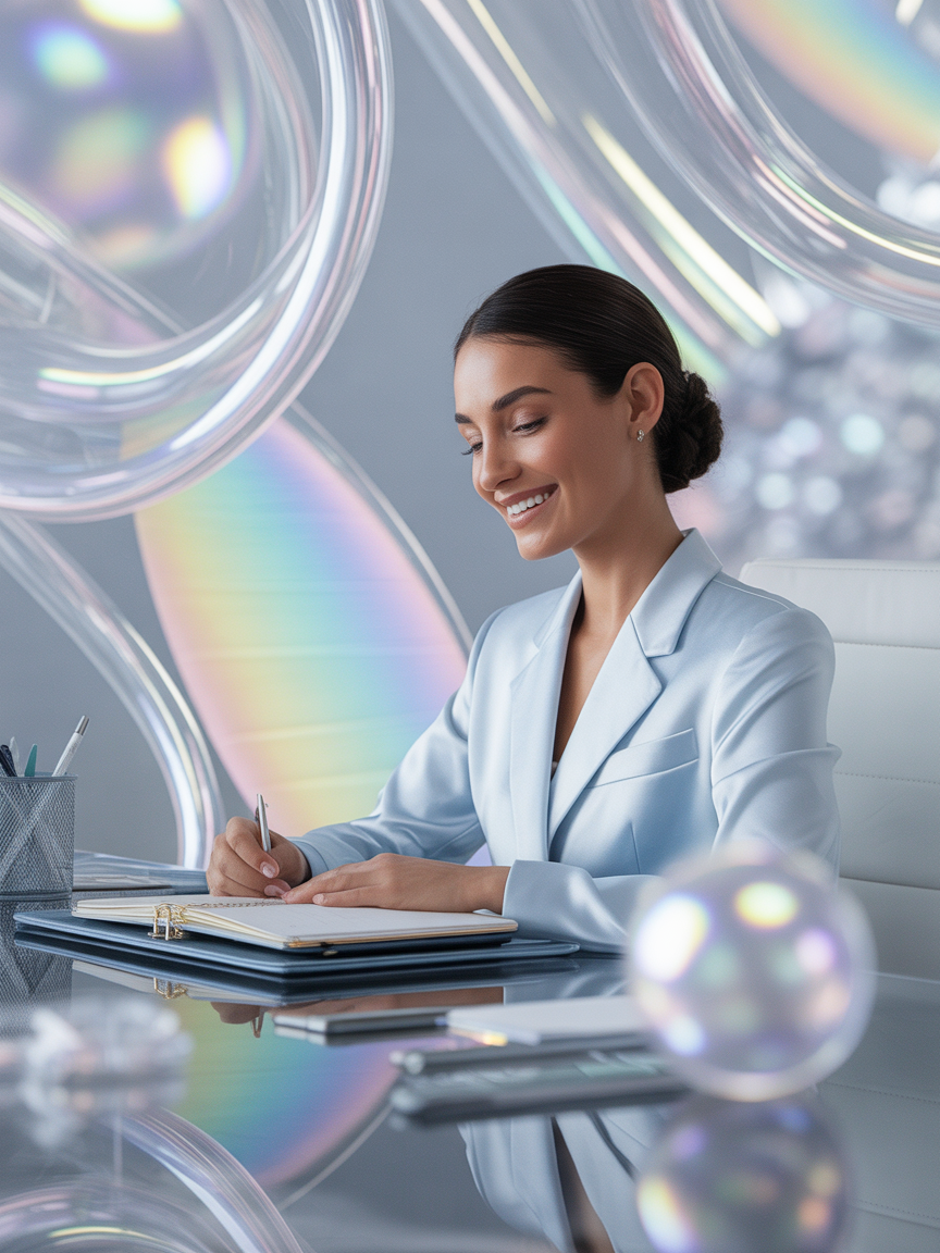 Pilotez votre Réussite : Coaching Gestion & Stratégie de Croissance - 1 jour