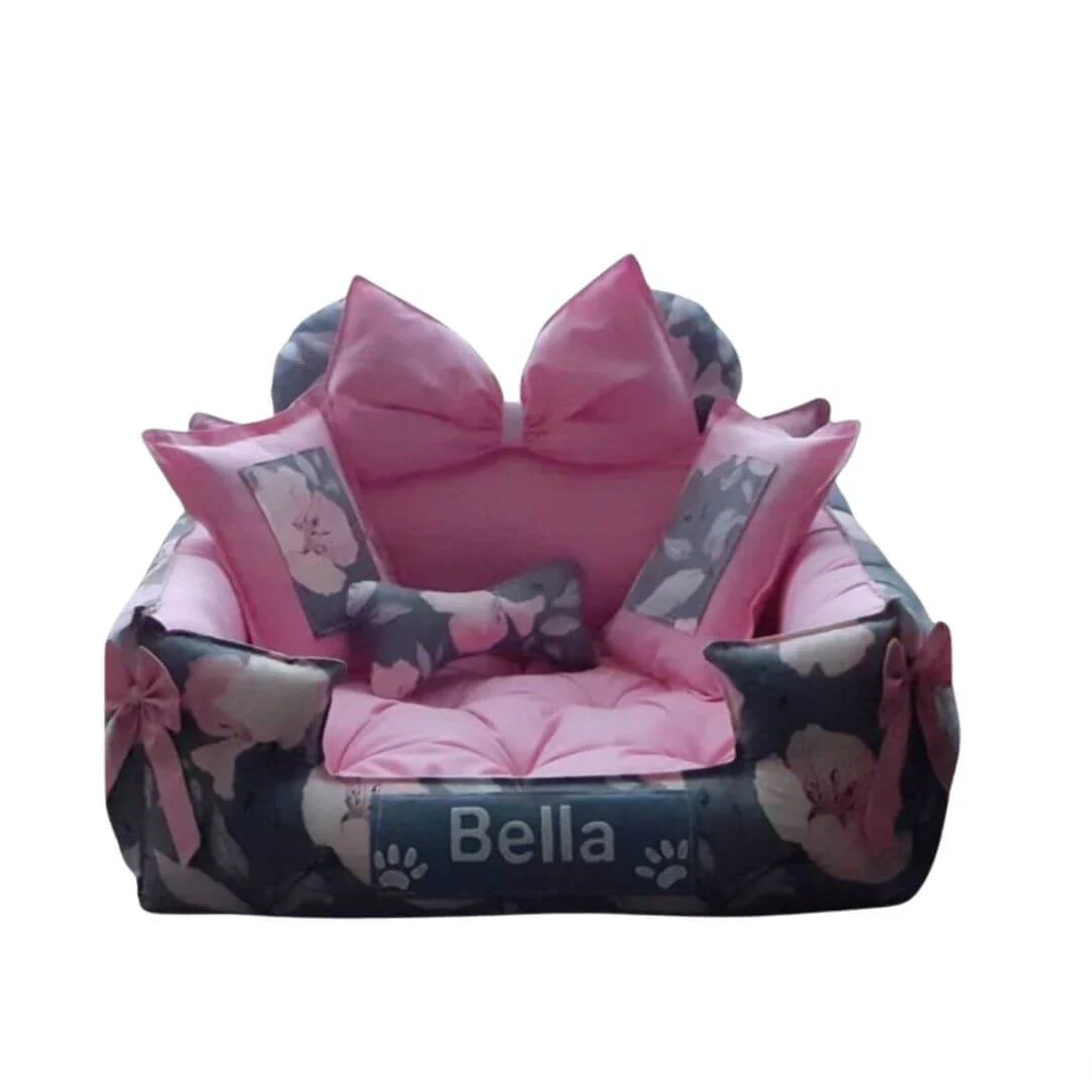Bella Luxury Pet Sofa