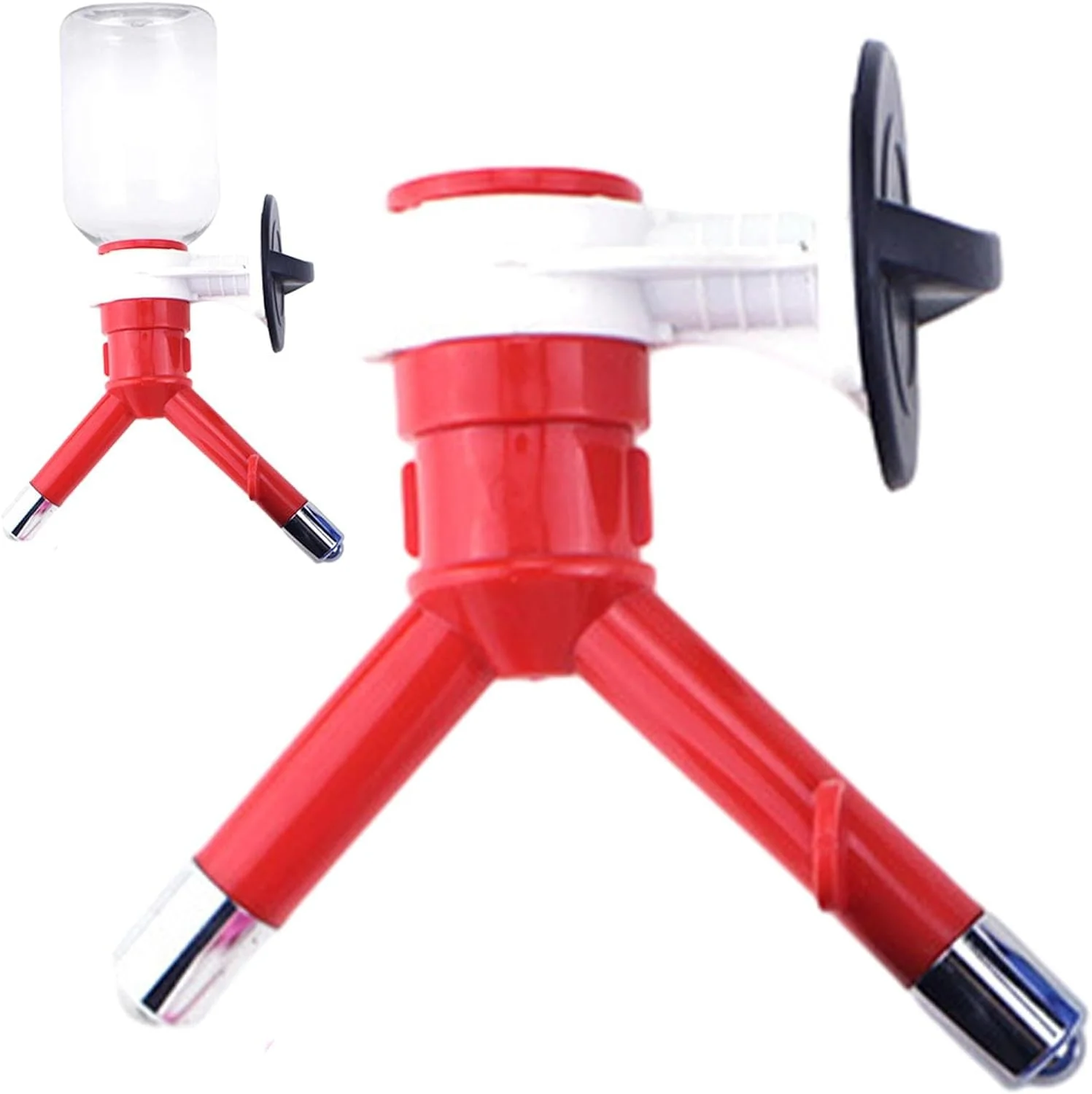 Cat Water Fountain Nozzle
