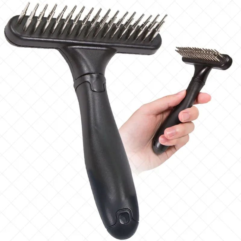 Pet Grooming Brush