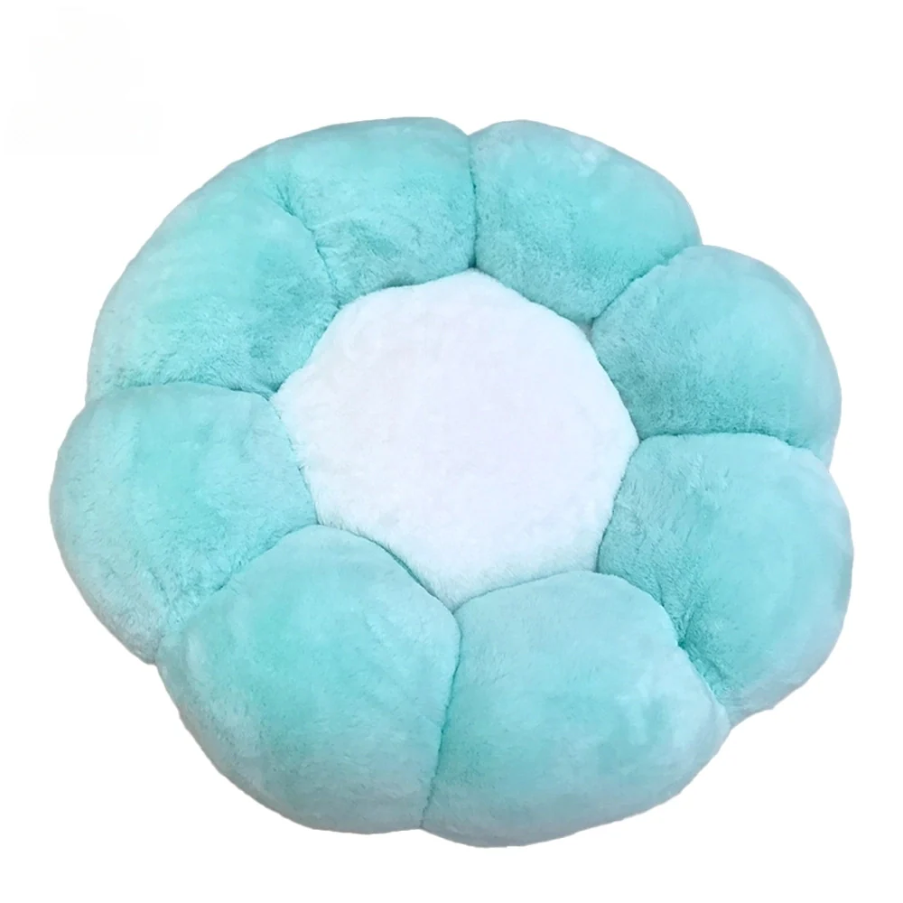 Plush Pet Bed