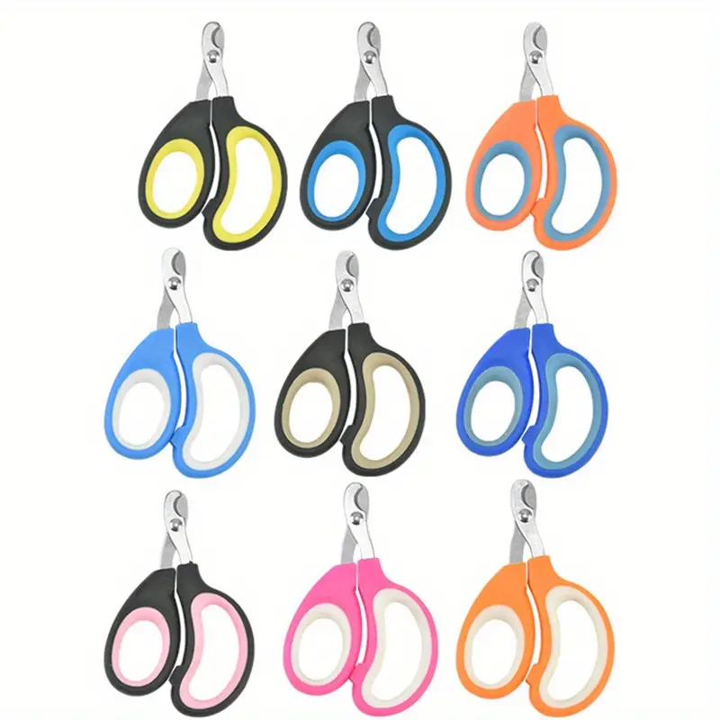Pet Nail Clippers