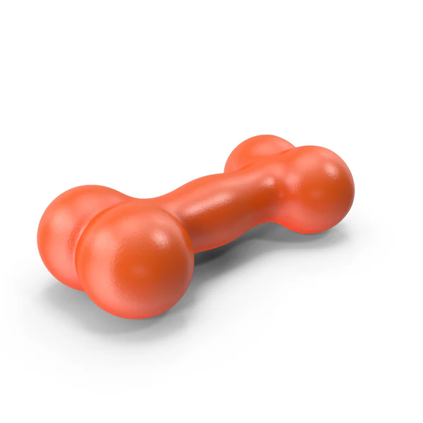 Durable Dog Chew Toy