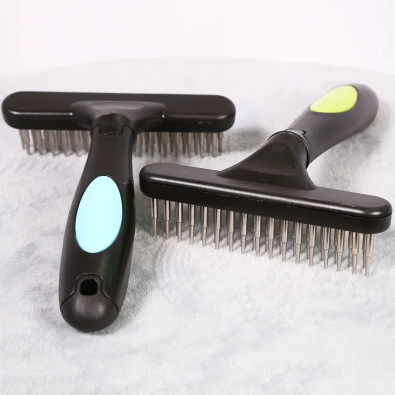 Pet Grooming Brush