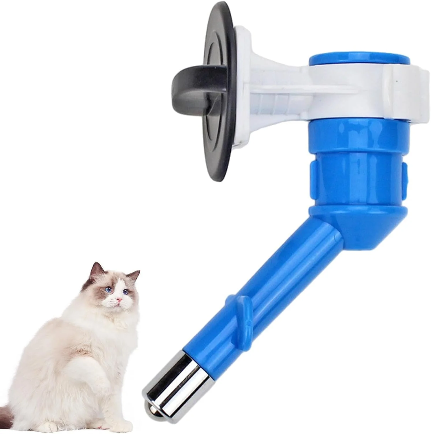 Cat Water Fountain Nozzle