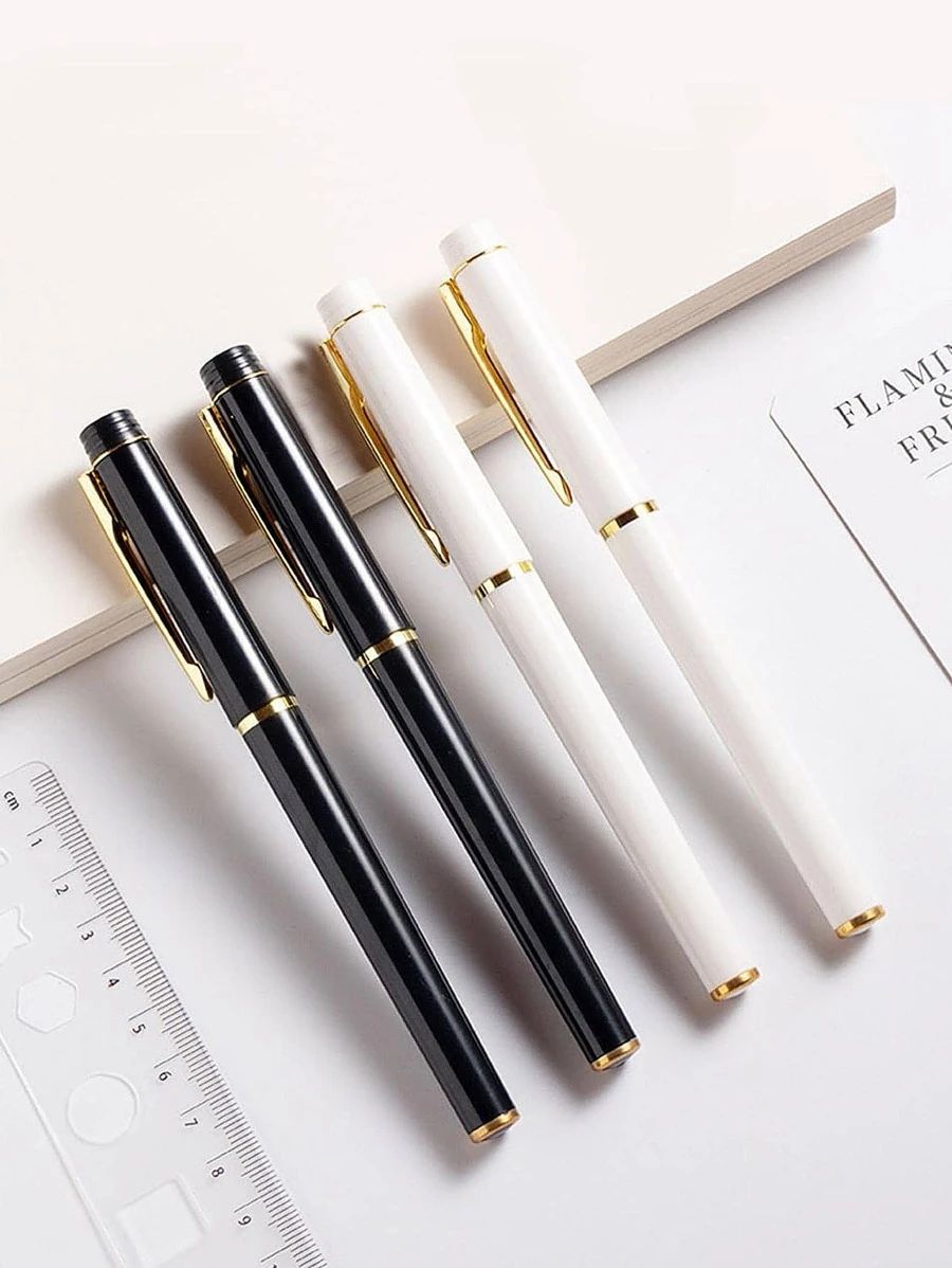 Elegant Fountain Pens