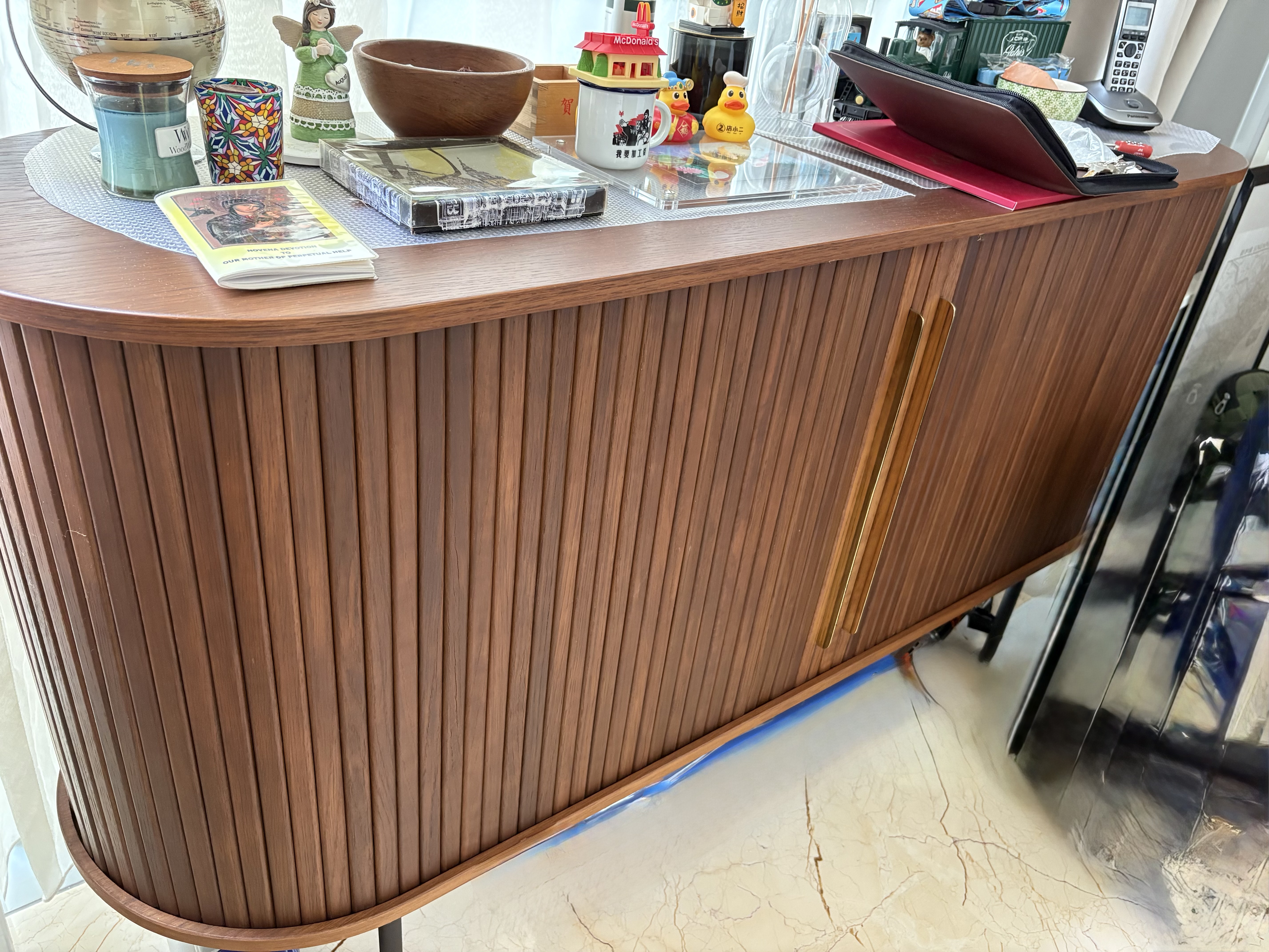 Castley Sideboard