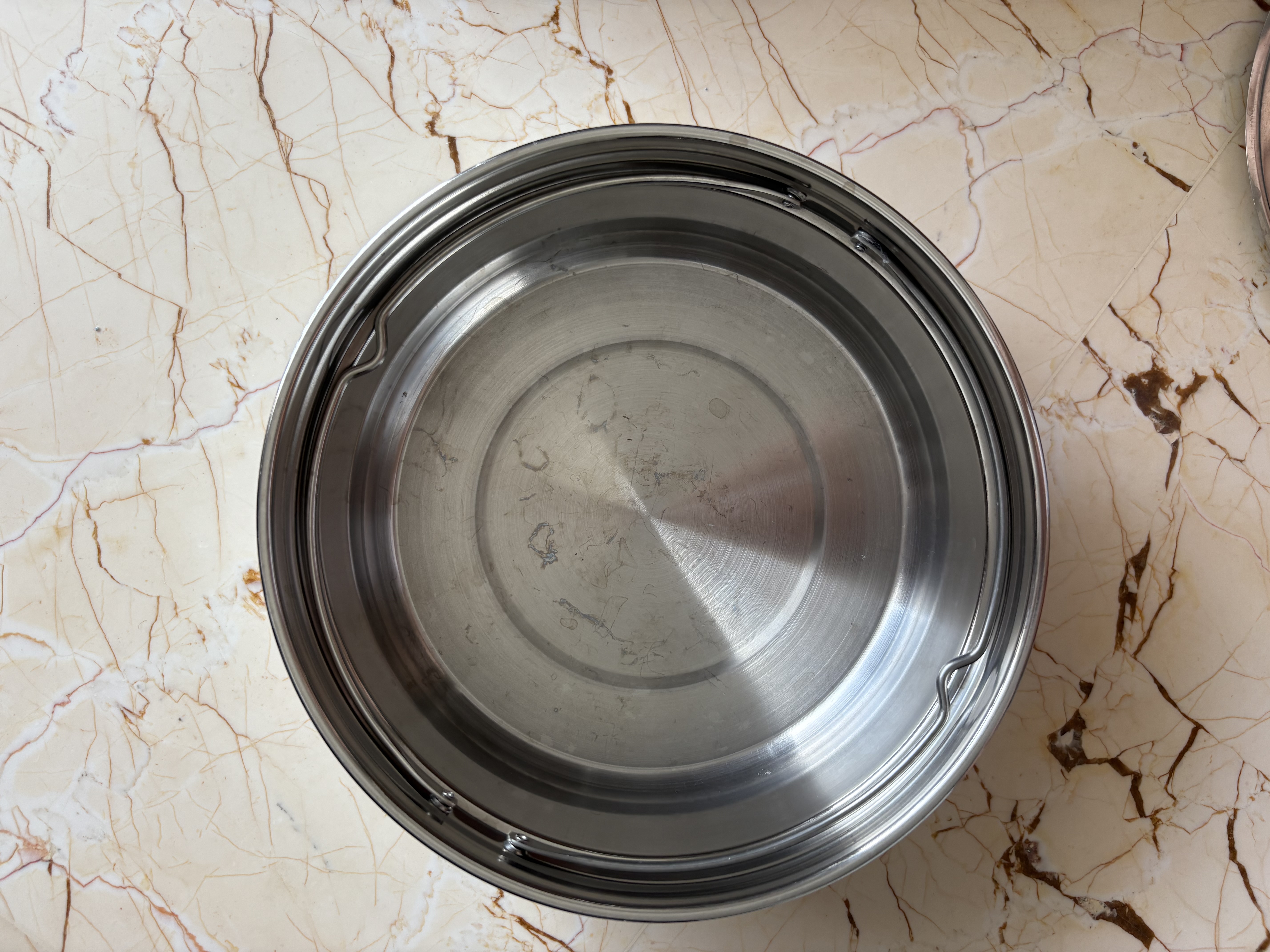 Thermal Pot
