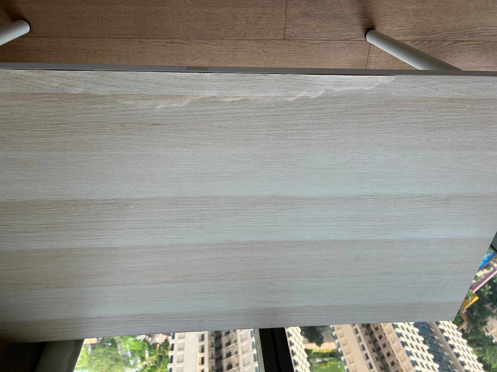 Modern Minimalist Desk